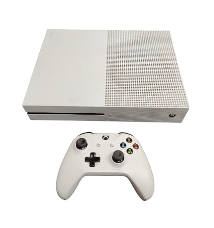 Microsoft XBox One S 500GB Borderlands Bundle**Unboxed**
