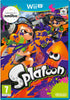 Wii U: Splatoon