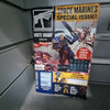 White Dwarf 515 Warhammer Magazine Games Workshop Aug 2025