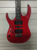 Ibanez ex series red