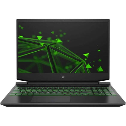 HP Pavilion Gaming Laptop 15-ec0901na 15.6 Full HD IPS AMD Quad Core Ryzen 5-3550H 8GB RAM 512GB SSD GTX1650 4GB Graphics Windows 10