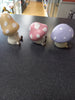 Three Wise Toadstools