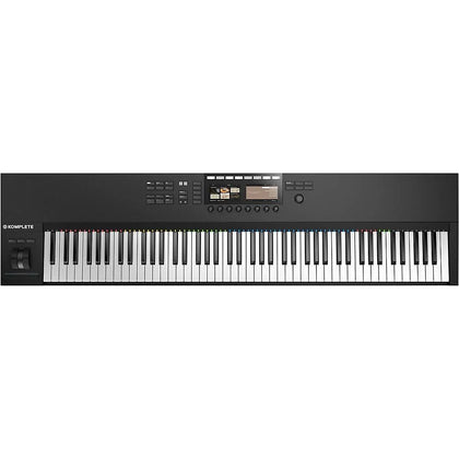 Native Instruments Komplete Kontrol S88 MKII