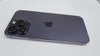 Apple Iphone 14 Pro Max 128gb Deep Purple Unlocked B