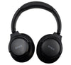 KVIDIO Wireless Bluetooth Foldable Headphones Black "Collection Only"
