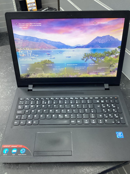 Lenovo Ideapad 110 15.6