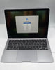MacBook Air 10,1, M1 (8-CPU 8-GPU), 8GB Ram, 512GB SSD, 13''