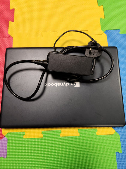DynaBook Satellite Pro 256GB Laptop