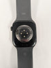 Apple Watch Series 10 (GPS) Jet Black Aluminium, 46mm,