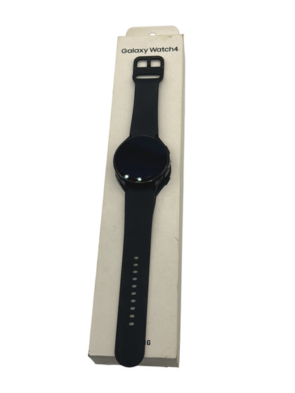 Samsung Galaxy Watch 4 Aluminium Smart Watch (Bluetooth, 44mm) - Green