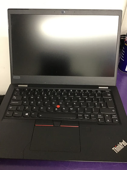 Lenovo ThinkPad L13