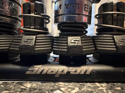 Snap on 1/4