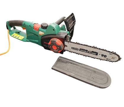 Ferrex WW-PP-750W Mini Chainsaw COLLECTION ONLY