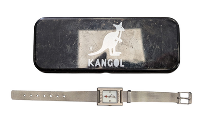 Kangol Ladie's Watch *Boxed*