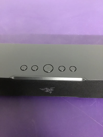 Razer Leviathan V2 X PC Soundbar