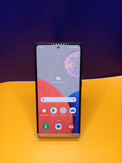 Samsung Galaxy A52s 128GB