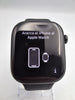 Apple Watch Series 11 Gps/Cellular 46mm black case with black rubber strap BOXED