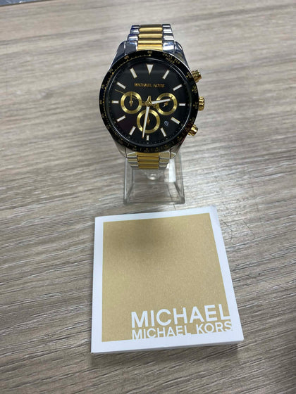 Michael Kors Layton Chronograph