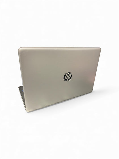 HP 15 Laptop - Intel i5 7200U, 4GB RAM, 1TB HDD, Windows 10