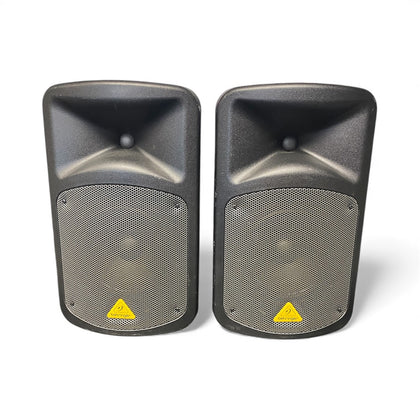 Behringer EPS500 MP3 Portable PA System ***Collection Only***