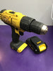 Dewalt Drill and 1.5AH Battery