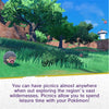 Pokémon Violet (Nintendo Switch)