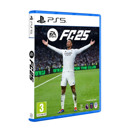 EA Sports FC 25 - PlayStation 5