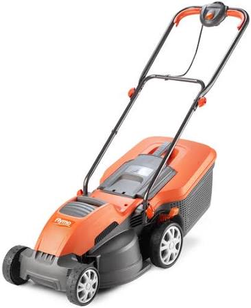 Flymo Speedi-Mo 360C Electric Wheeled Lawn Mower **Store Collection Only**