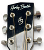 Harley Benton D-120-LH Acoustic Guitar