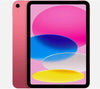 2025 Apple Ipad 11th Gen 11" A16 Processor Ipados Wi-fi 128gb Pink