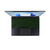 Geo Geobook 140x Intel Celeron 4GB RAM 128GB SSD 14.1 Laptop