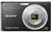 Sony Dsc-w190 digital camera
