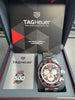 TAG Heuer Formula 1 Chronograph x Indy 500