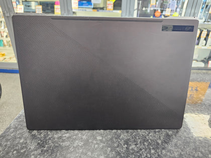 ASUS ROG ZEPHYRUS G15