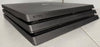 Sony Playstation 4 Pro 1TB Black Console Bundle ( + Just Cause 3 )