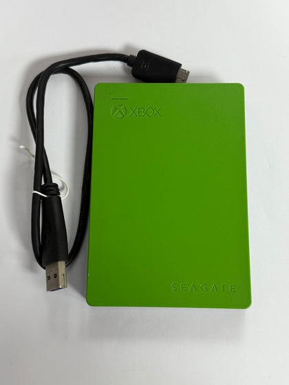 *Seagate Xbox 2tb HDD