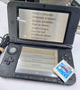 Nintendo 3DS XL - Handheld game console - red