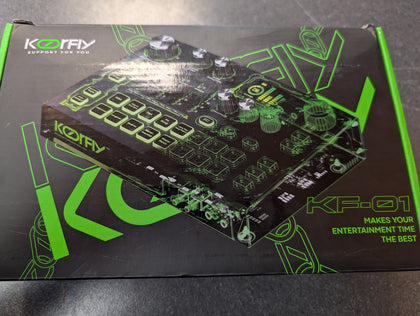 Koorfly KF01 Audio Sound Card