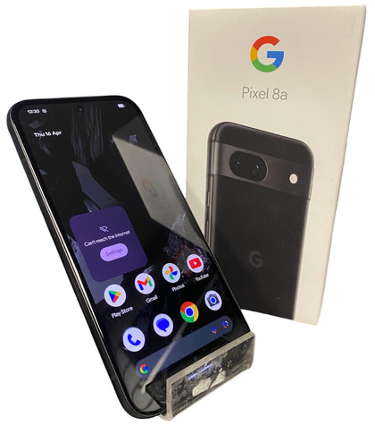 Google Pixel 8a 128GB