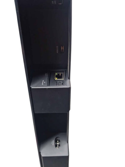 Bose Smart Soundbar 900 5.0 Dolby Atmos Soundbar – Black – WiFi & Bluetooth