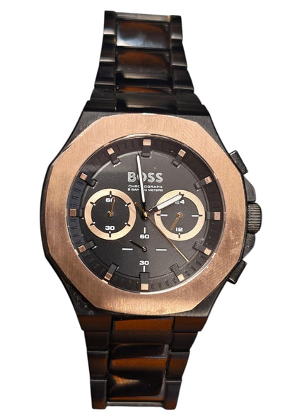 Hugo Boss Taper Men's Watch 1514090 *Boxed*