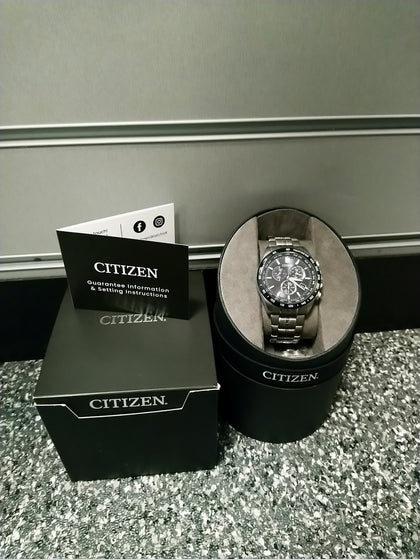 Citizen e660-s119936