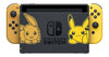 Nintendo Switch Console Pokemon Lets Go Edition