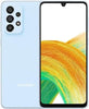 Samsung Galaxy A33 5G Dual Sim (8GB+128GB) Awesome Blue, Unlocked B