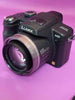Panasonic Lumix DMC-FZ38 Digital Camera - 18x Optical Zoom - 12MP sensor - electronic viewfinder