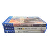 Sony PlayStation 4 Console 500GB Bundle