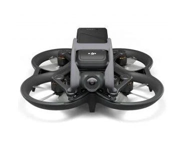 DJI Avata Fly Smart Combo
