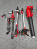 Einhell Ozito Power Xchange Garden Tool set