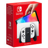 Nintendo Switch OLED - White