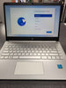 HP 14S- DQ2502 / Intel Pentium Gold 7505 - Laptop - 4GB Ram 128GB SSD - 14" Display Windows 11